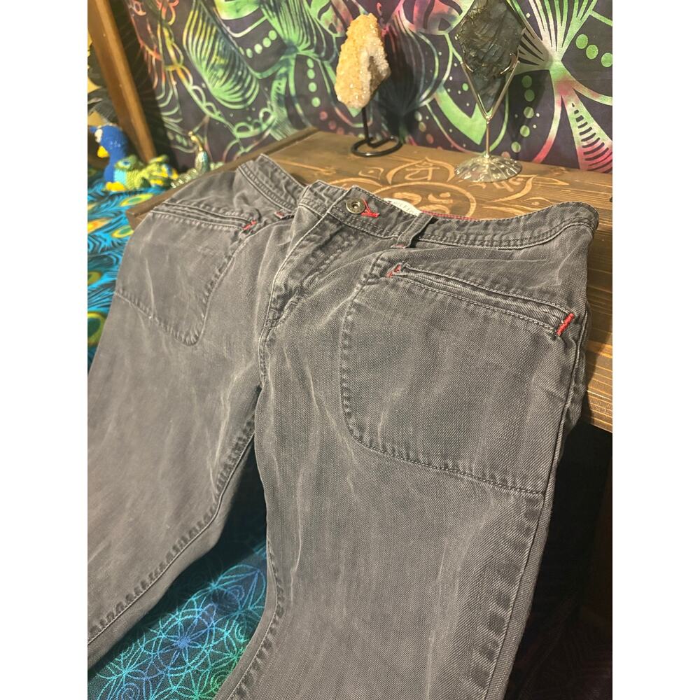 Tommy hilfiger flare bootcut jeans